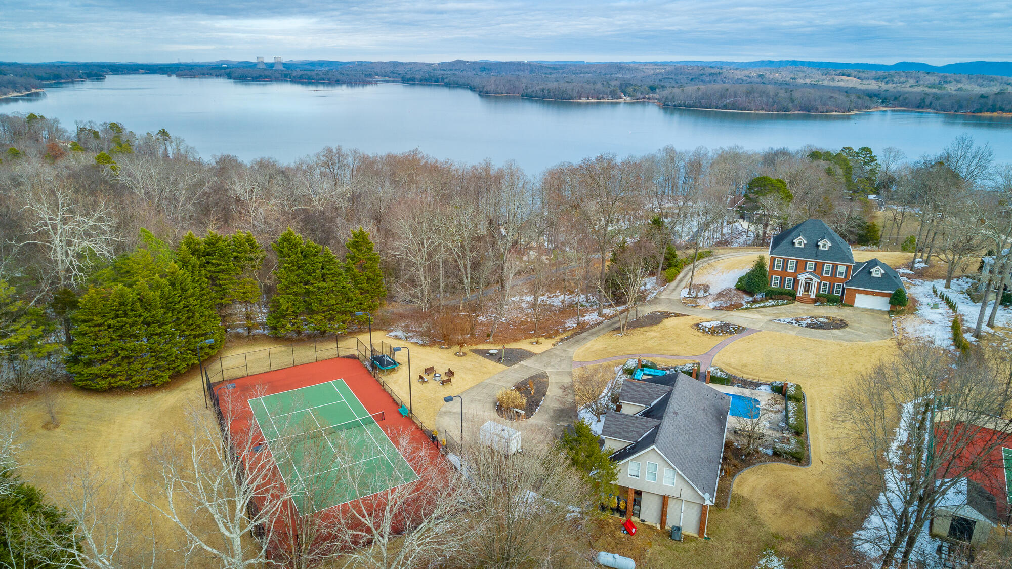 7555 Nelson Spur Road Hixson, TN 37343 - Photo 90 of 108 7555 Nelson Spur Road HD II-284