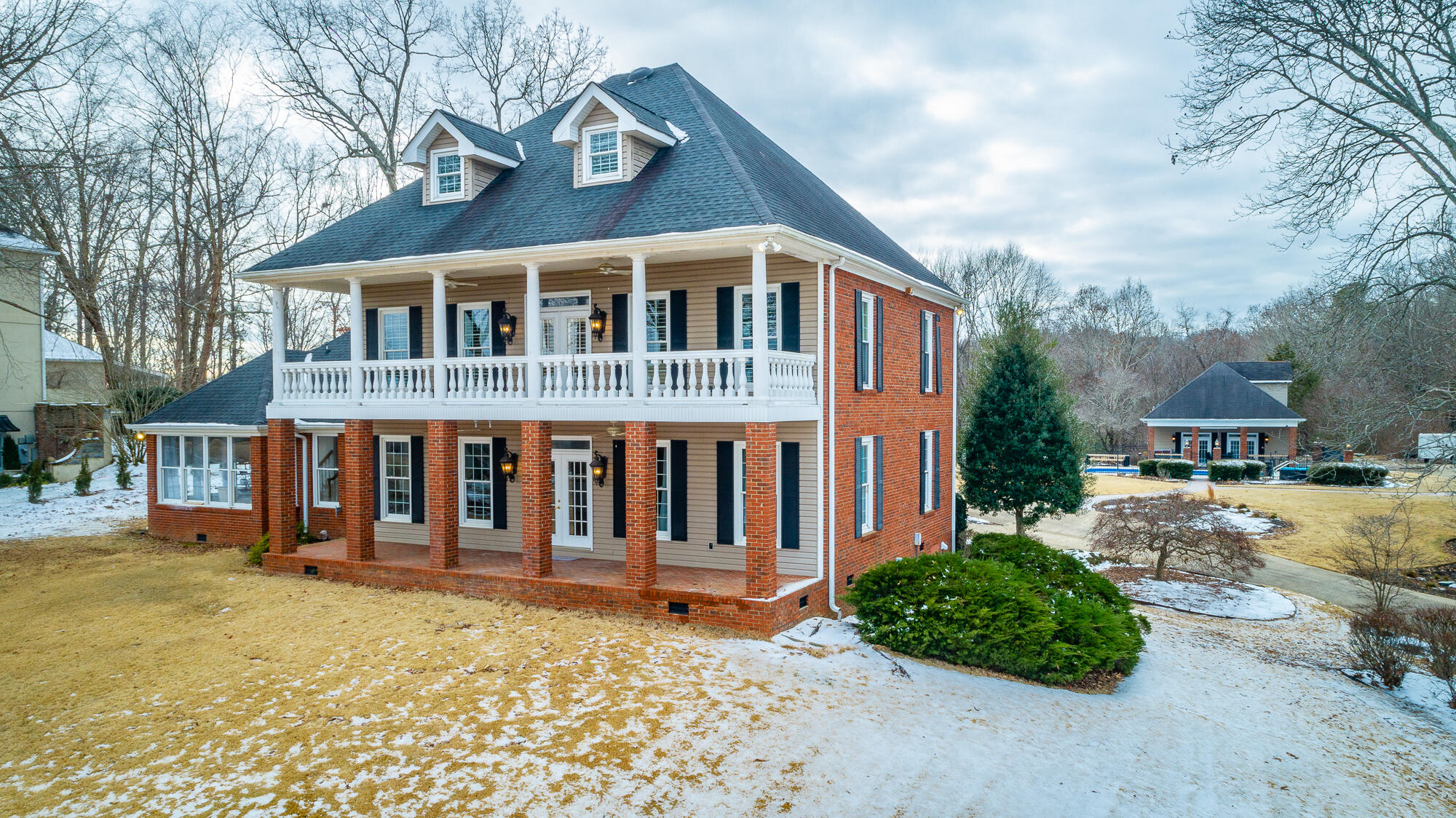 7555 Nelson Spur Road Hixson, TN 37343 - Photo 9 of 108 7555 Nelson Spur Road HD II-265