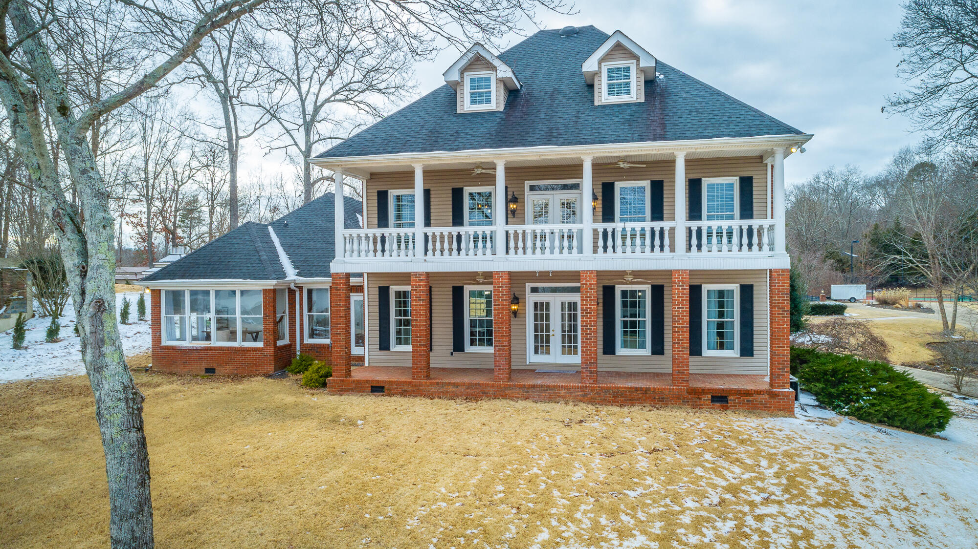 7555 Nelson Spur Road Hixson, TN 37343 - Photo 10 of 108 7555 Nelson Spur Road HD II-261