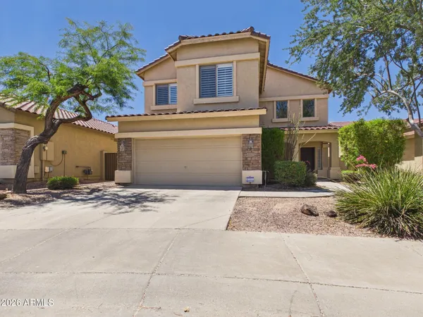 $2,995 | 2557 West Woburn Lane, Phoenix, AZ 85085