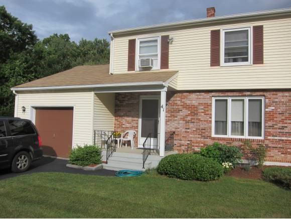 9 Crane Crossing Road, Unit 41 Plaistow, NH 03865 - Photo 1 of 1 Gallery Image 1