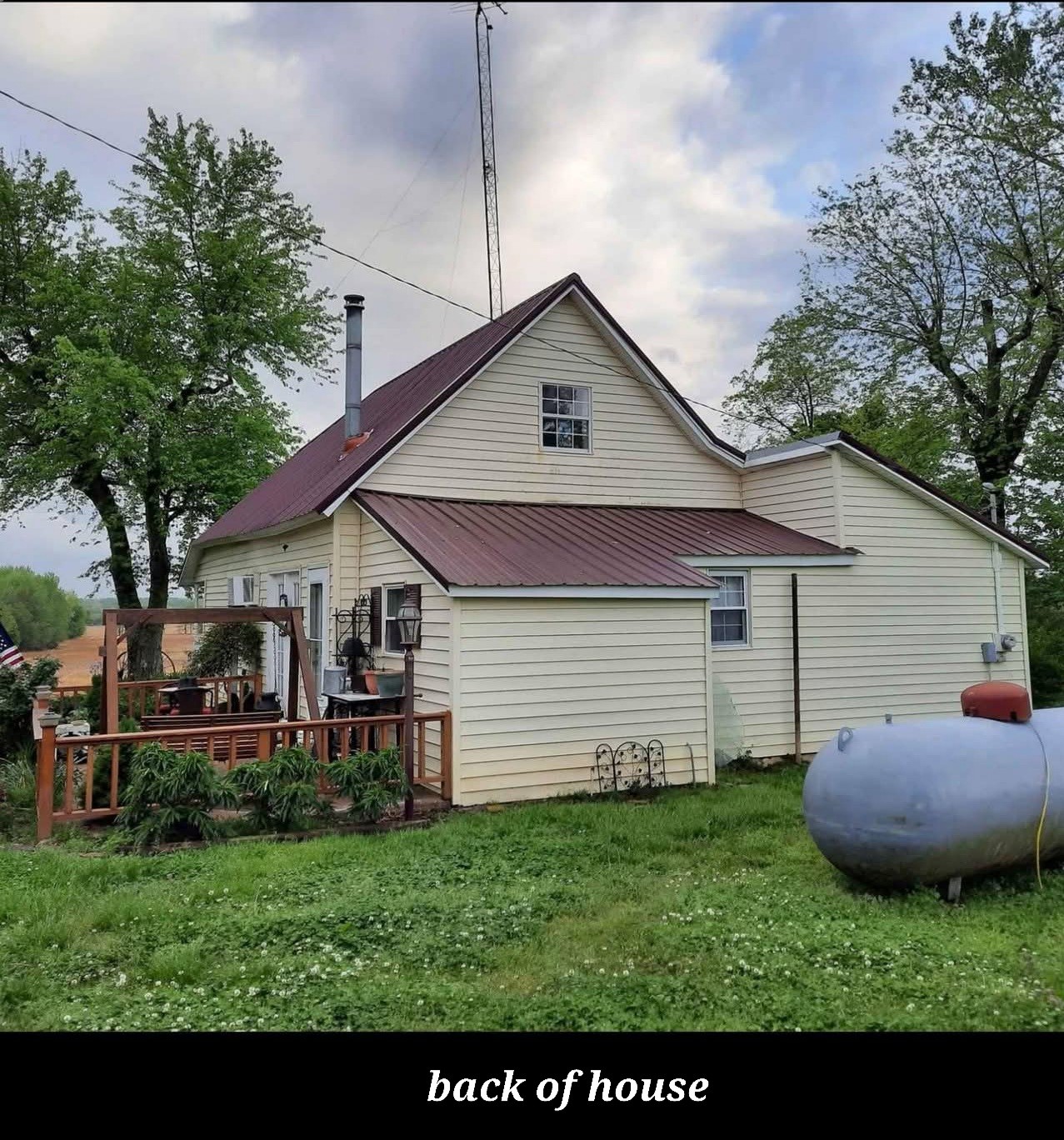 1820 Glover Store Road Dukedom, TN 38226 - Photo 2 of 7