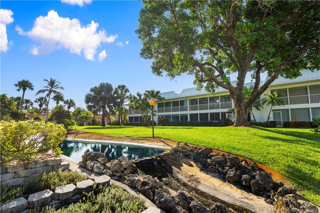 1862 Southwest Palm City Road, Unit 206 Stuart, FL 34994 - Photo 31 of 48 Gallery Image 31