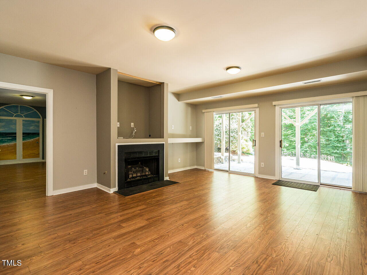 5912 Orchid Valley Road Raleigh, NC 27613 - Photo 44 of 62 Lower family room