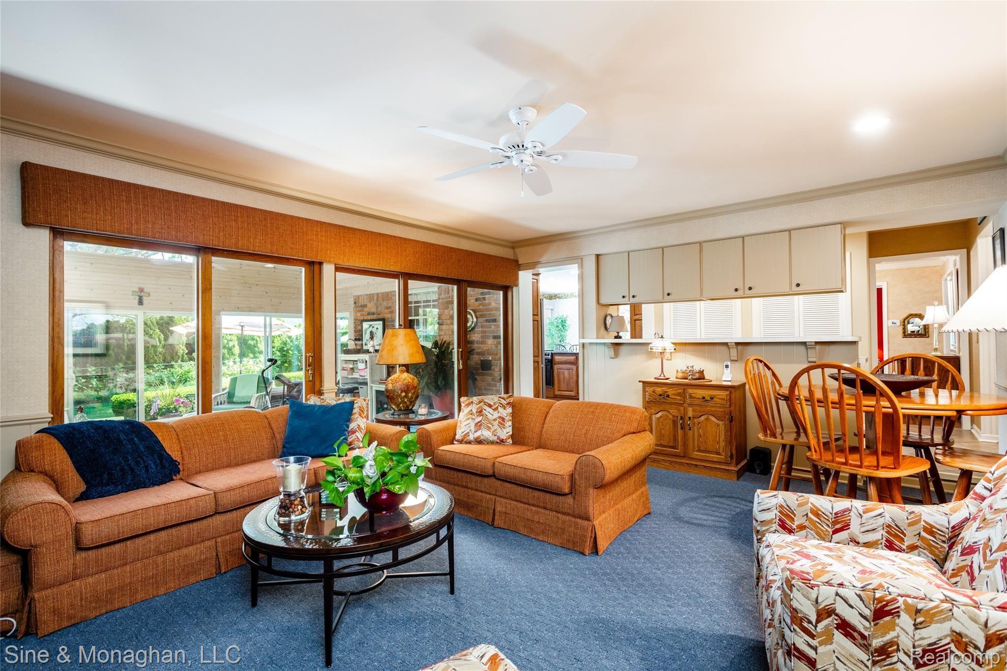 435 Barclay Road Grosse Pointe, MI 48236 - Photo 19 of 60 435 Barclay L032.jpg