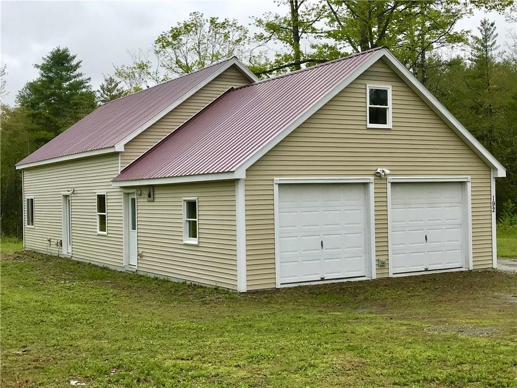 192 Atkins Road Jefferson, ME 04348 - Photo 9 of 35 Photo