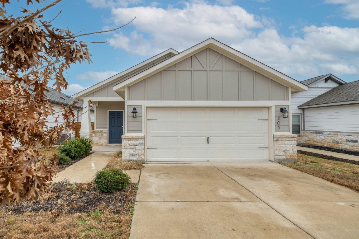 205 Prosecco Path Leander, TX 78641 - Photo 1 of 40