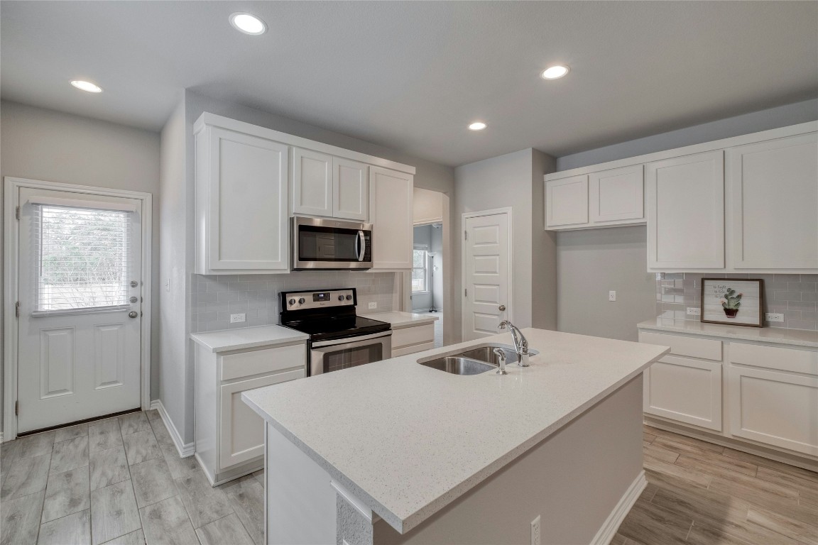 205 Prosecco Path Leander, TX 78641 - Photo 12 of 40