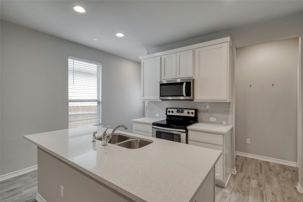 205 Prosecco Path Leander, TX 78641 - Photo 14 of 40