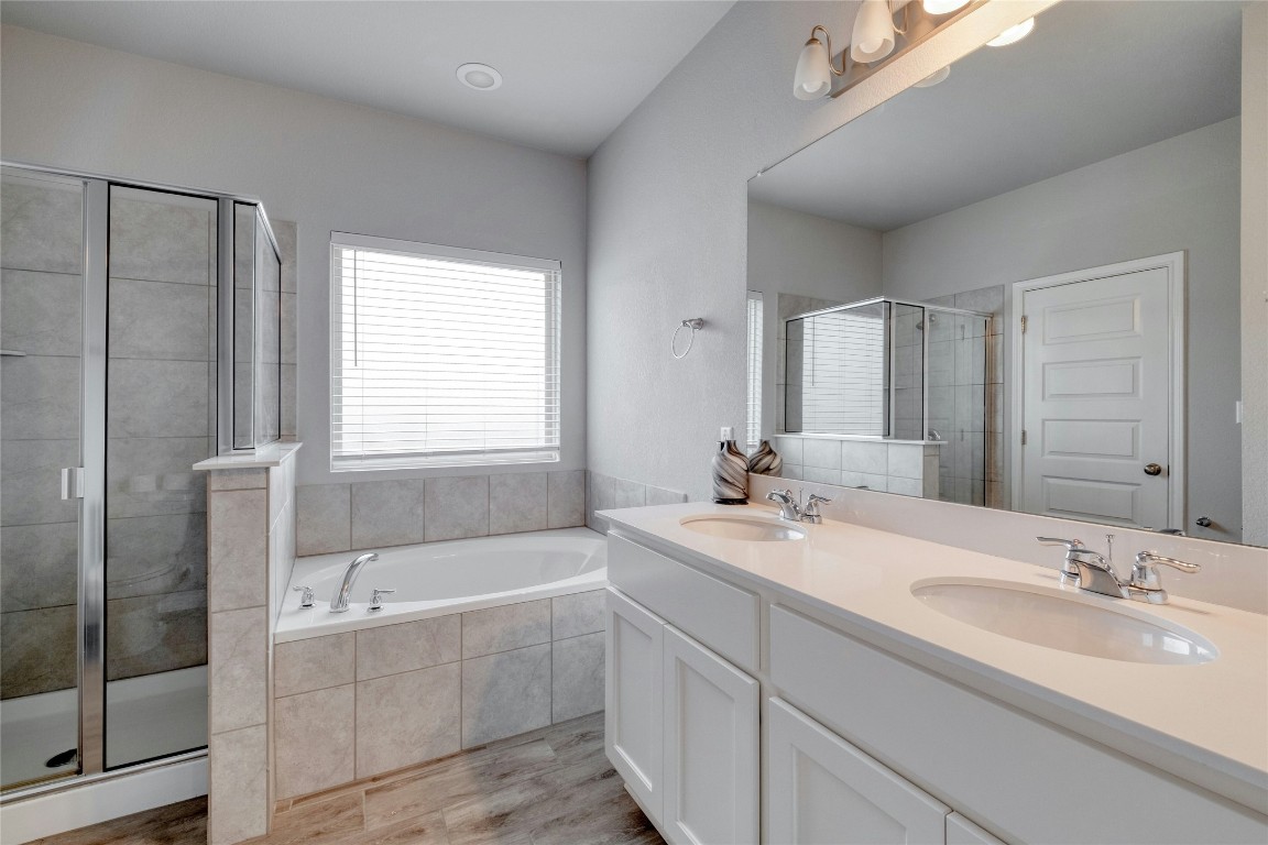 205 Prosecco Path Leander, TX 78641 - Photo 20 of 40