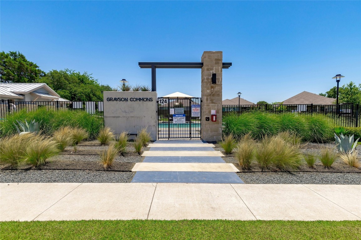 205 Prosecco Path Leander, TX 78641 - Photo 31 of 40