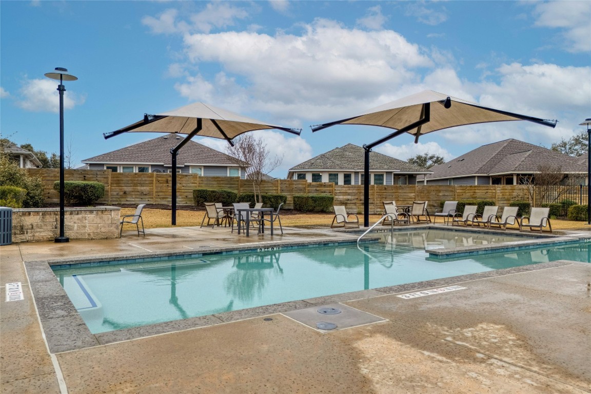 205 Prosecco Path Leander, TX 78641 - Photo 33 of 40