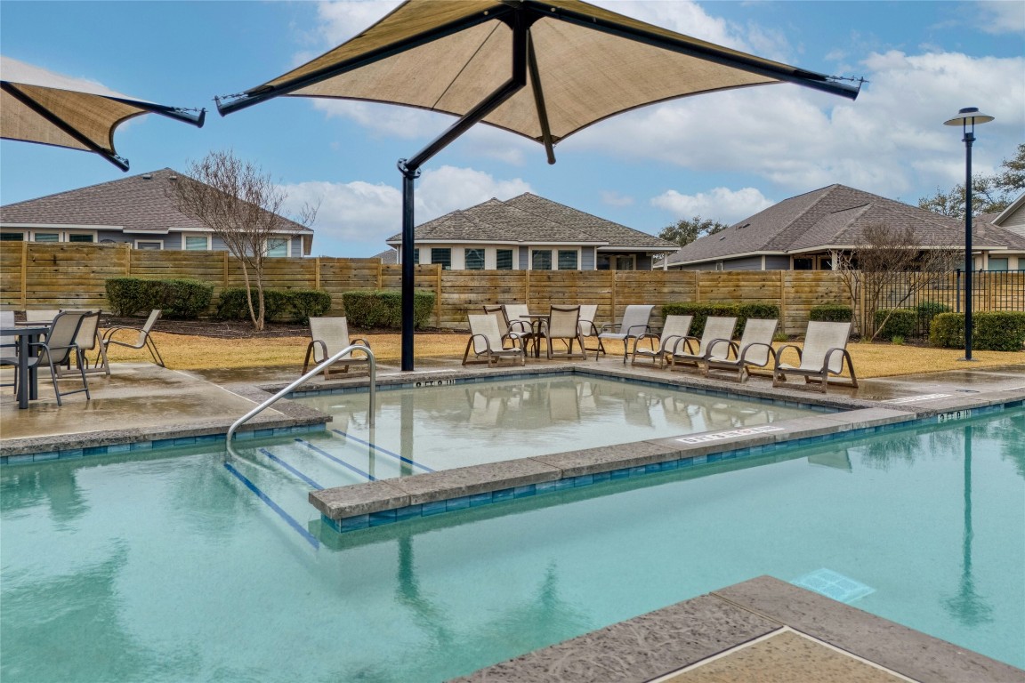 205 Prosecco Path Leander, TX 78641 - Photo 35 of 40