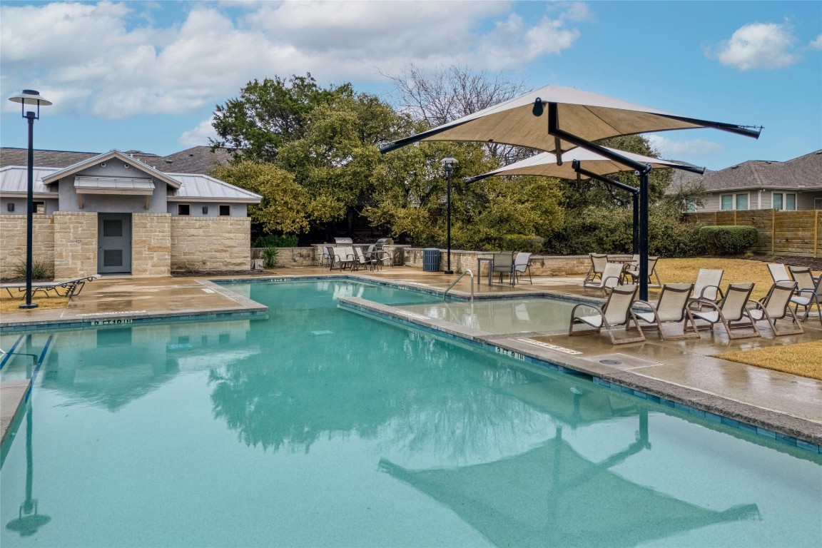 205 Prosecco Path Leander, TX 78641 - Photo 36 of 40