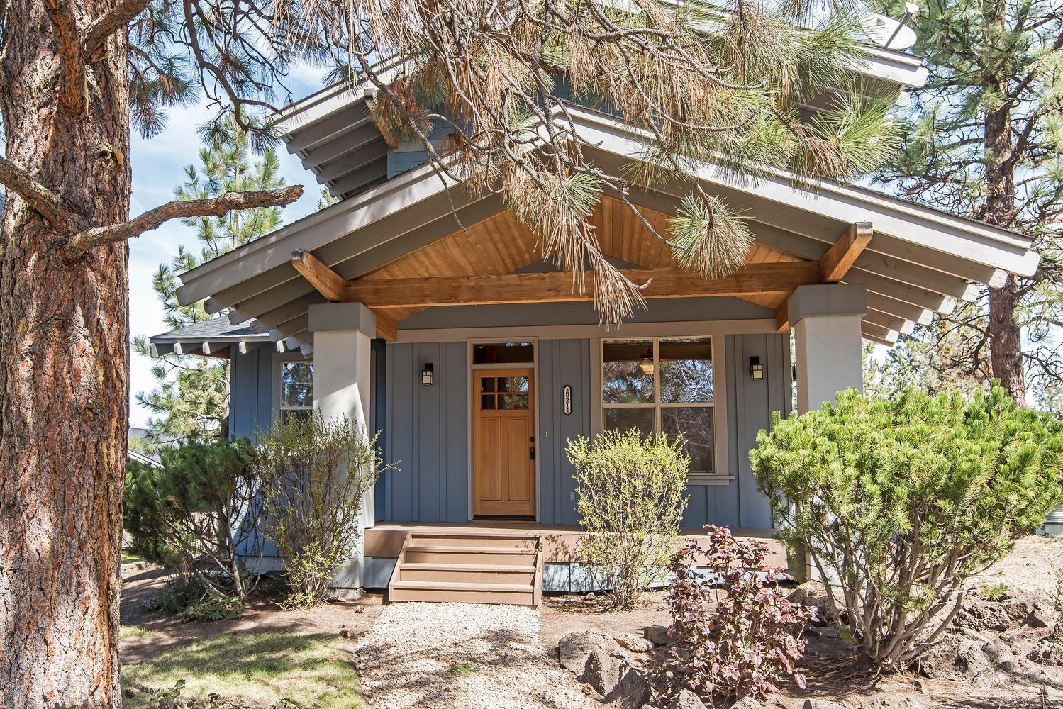 20214 Archie Briggs Road Bend, OR 97703 - Photo 2 of 21 Additional Photo