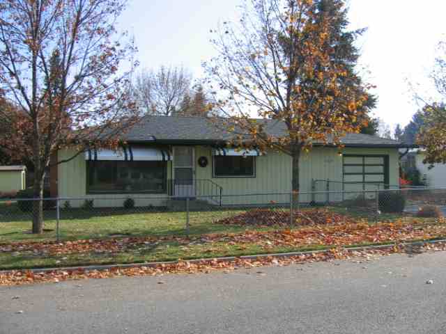 1421 South Skipworth Road Spokane Valley, WA 99206 - Photo 1 of 8 Gallery Image 1