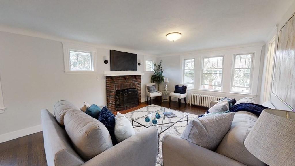 11 Lund Road Medford, MA 02155 - Photo 4 of 25