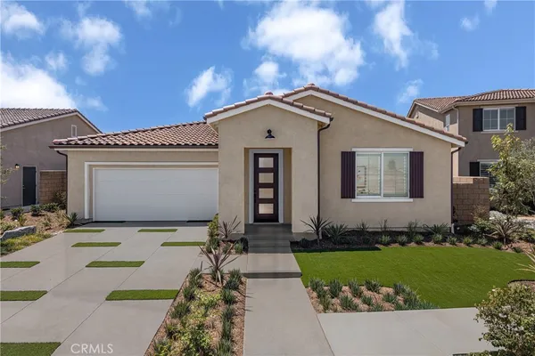$580,990 | 27828 Blue Grass Lane, Menifee, CA 92585