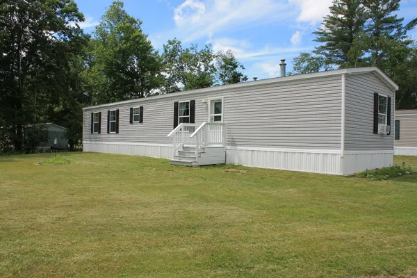 $172,000 | 7 Arrowhead Drive, Lisbon, ME 04250