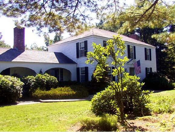 4 Martingale Road Amherst, NH 03031 - Photo 1 of 1