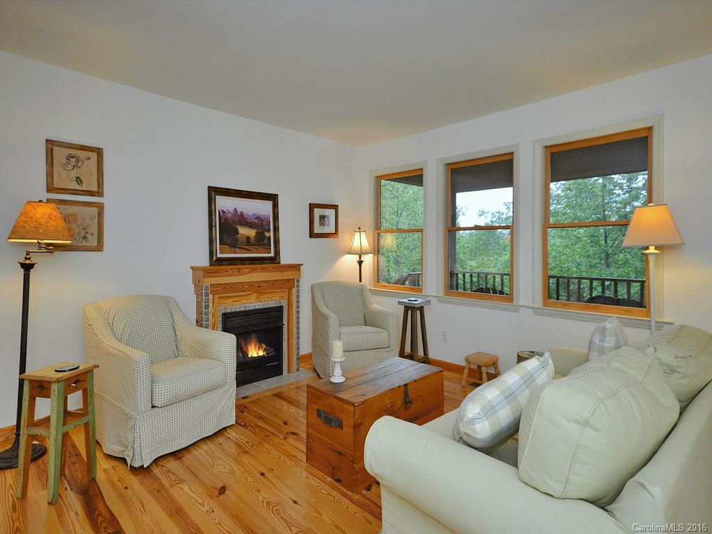 144 Sienna Road Saluda, NC 28773 - Photo 3 of 17 Gallery Image 3