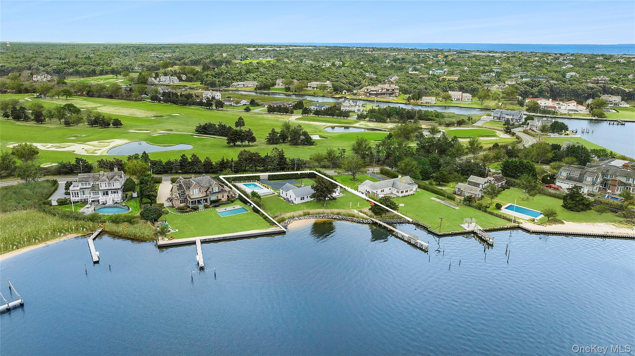 65 Shore Road Westhampton, NY 11977 - Photo 2 of 16