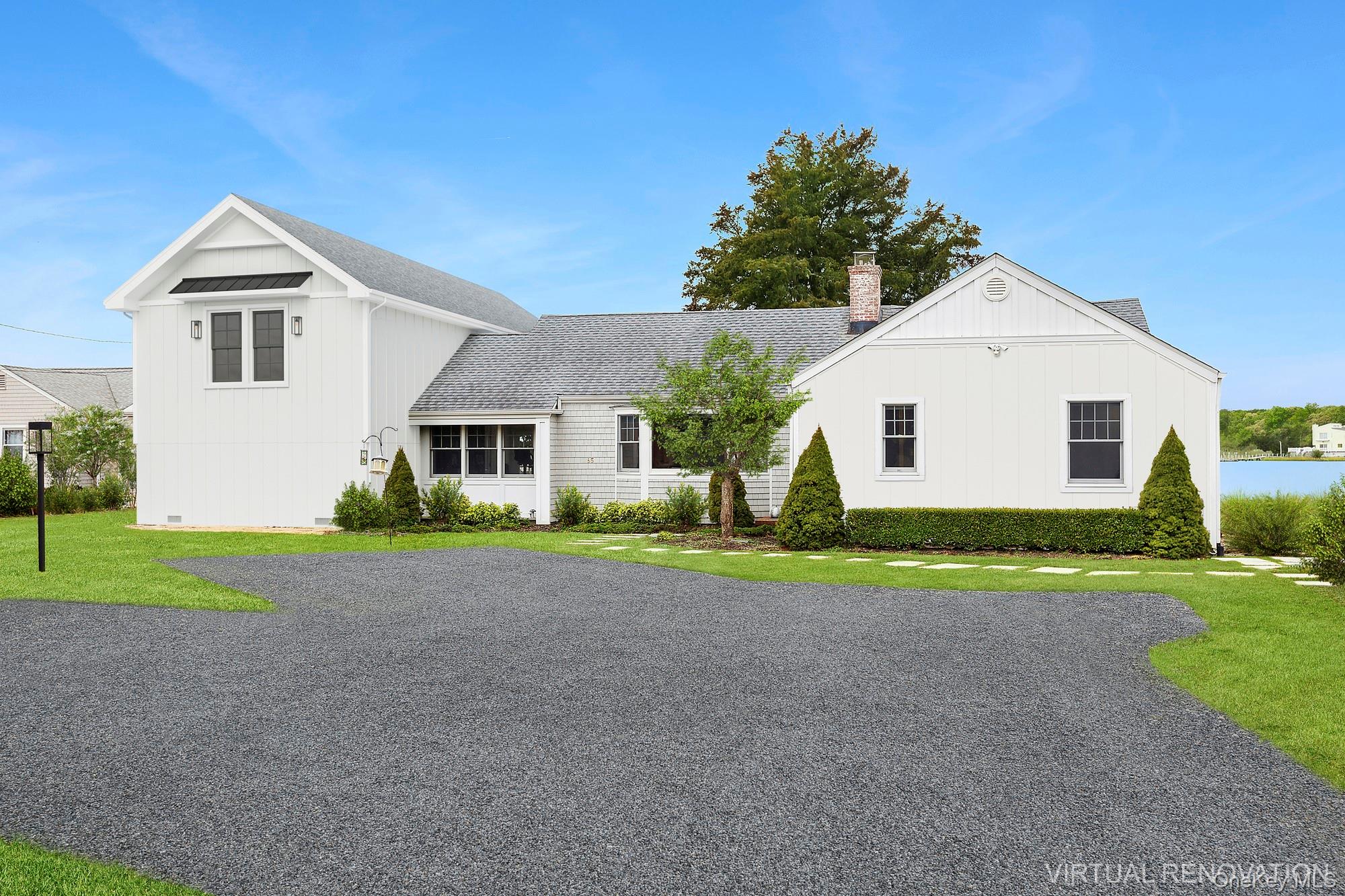 65 Shore Road Westhampton, NY 11977 - Photo 4 of 16