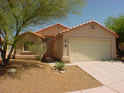 7254 Maple Ridge Drive Tucson, AZ 85743 - Photo 1 of 9 Gallery Image 1