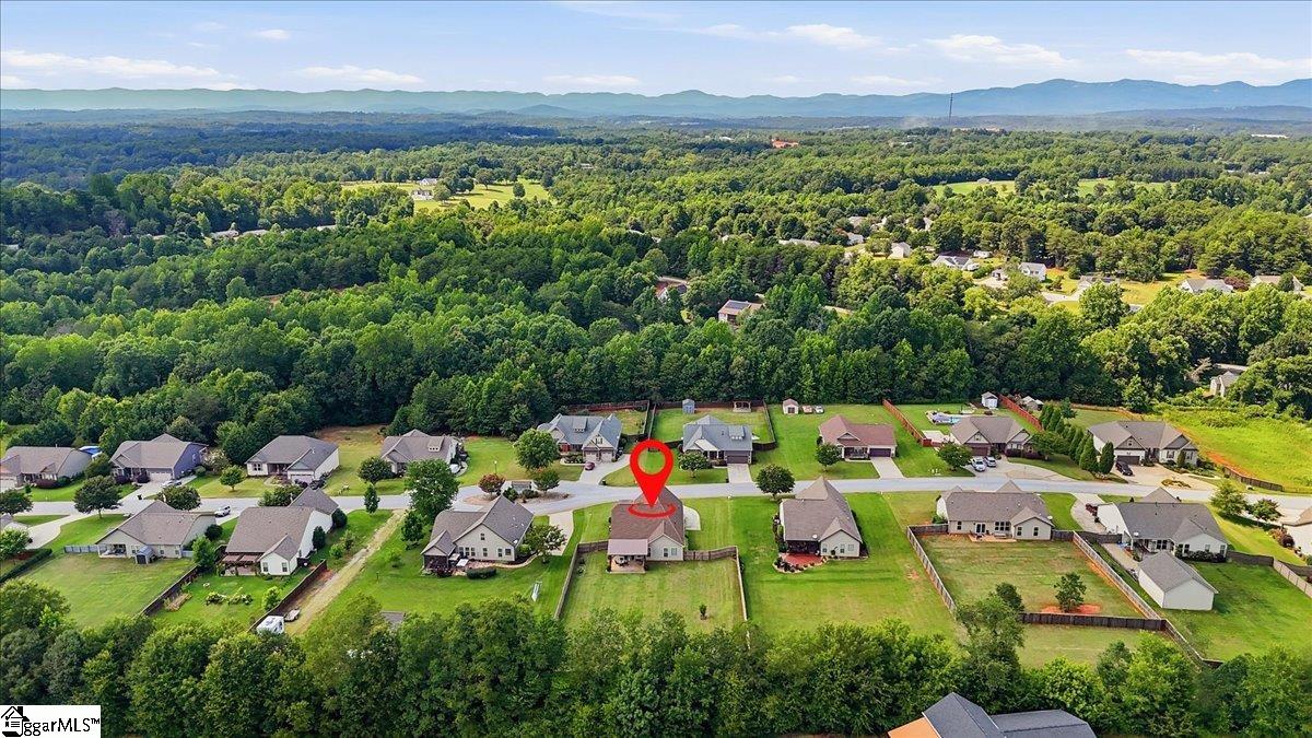 47 Rising Meadow Lane Taylors, SC 29687 - Photo 46 of 50