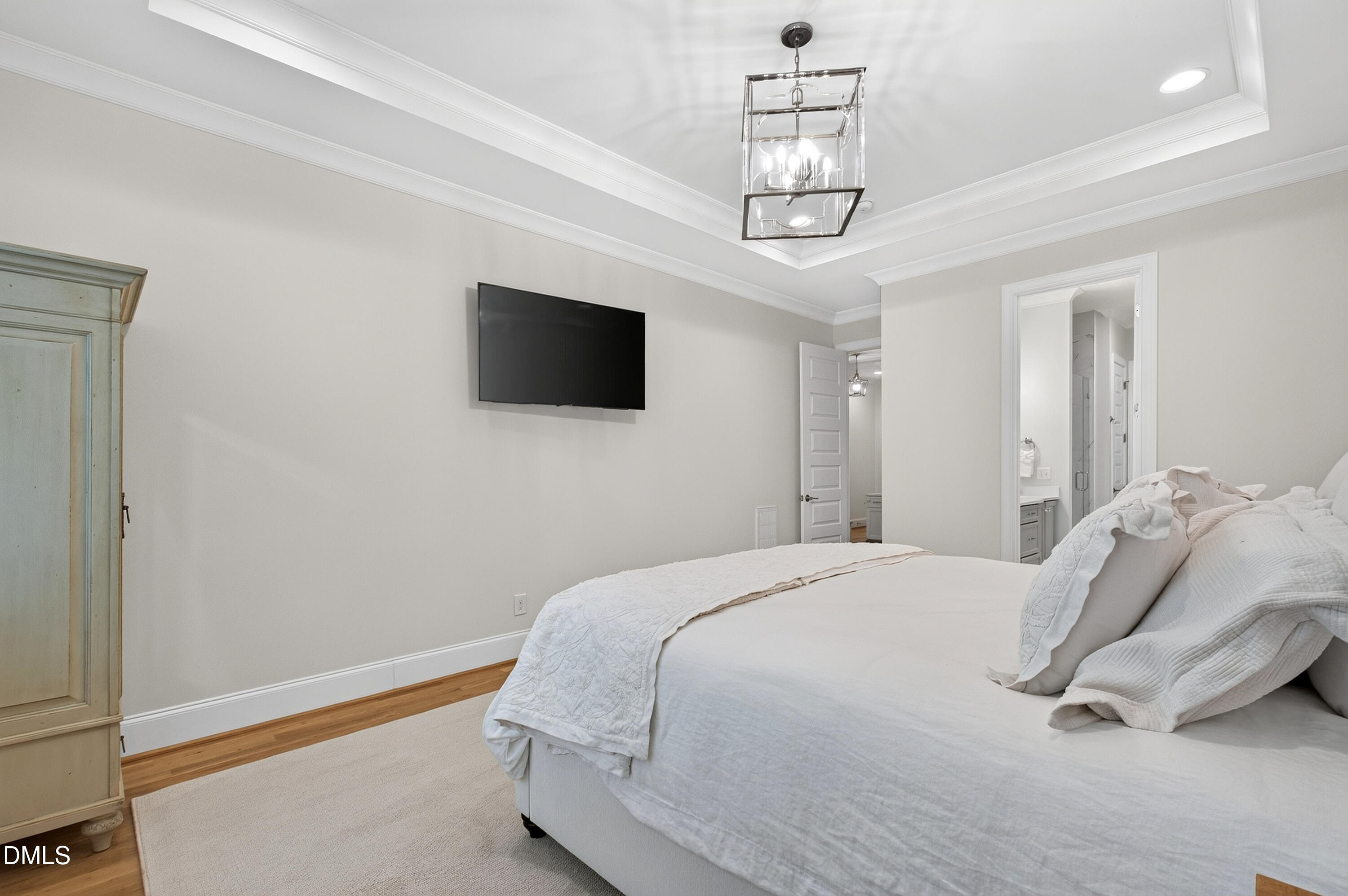 911 Canterbury Road Raleigh, NC 27607 - Photo 35 of 58