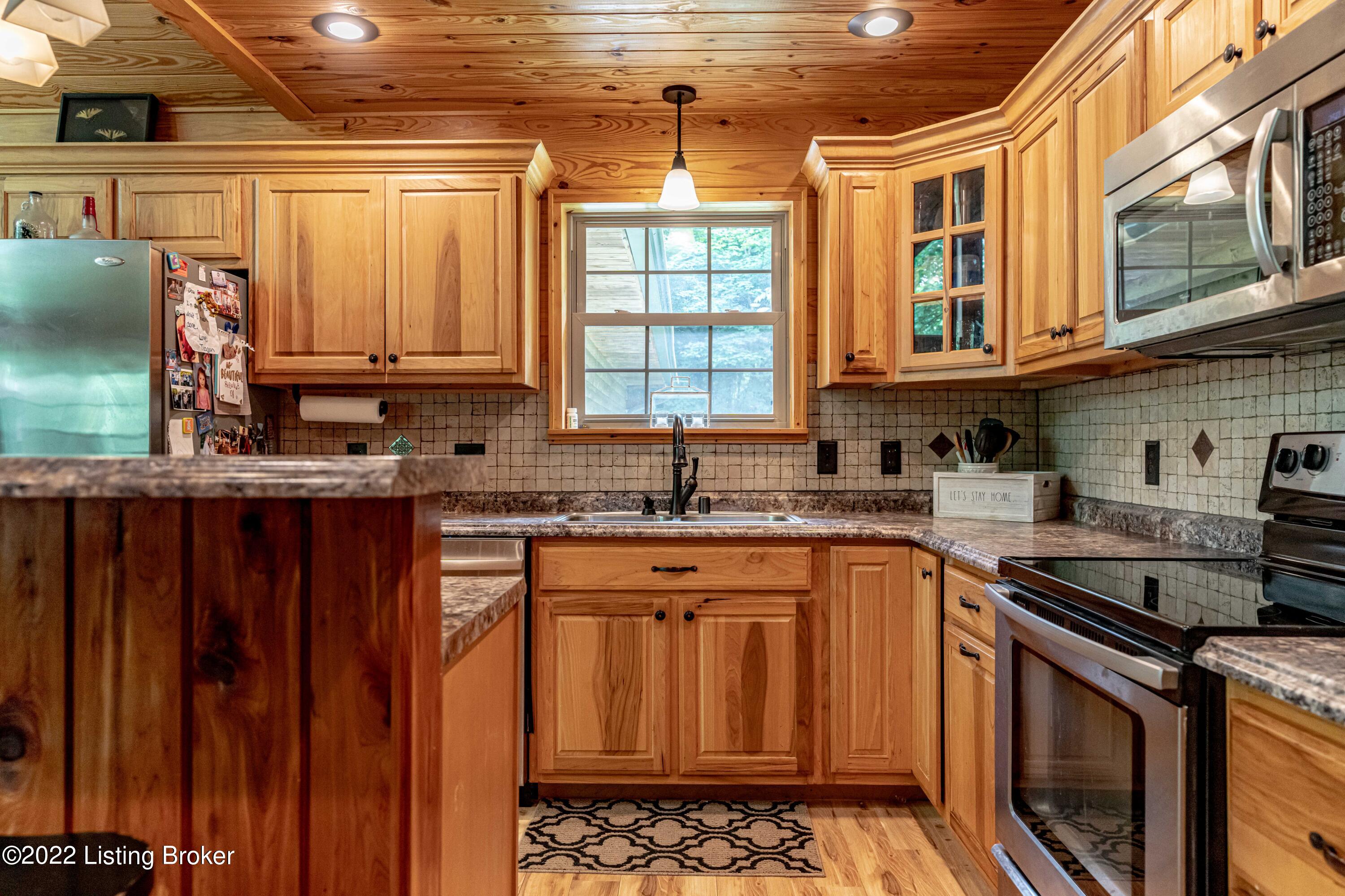 3124 Grayson Springs Road Leitchfield, KY 42754 - Photo 8 of 67 7