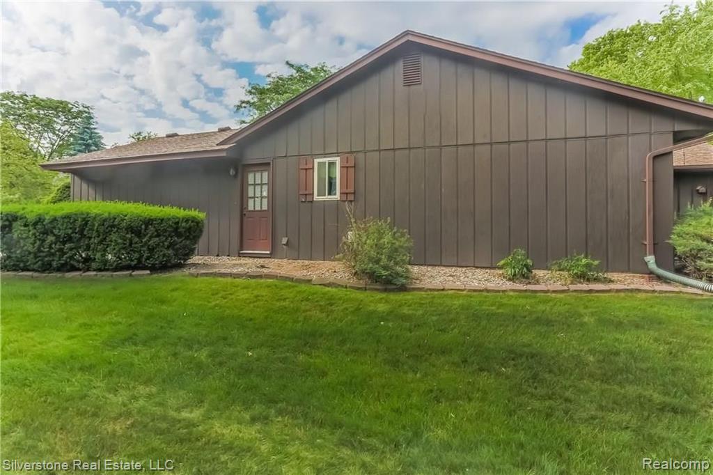 747 Rutgers Road Rochester Hills, MI 48309 - Photo 44 of 49