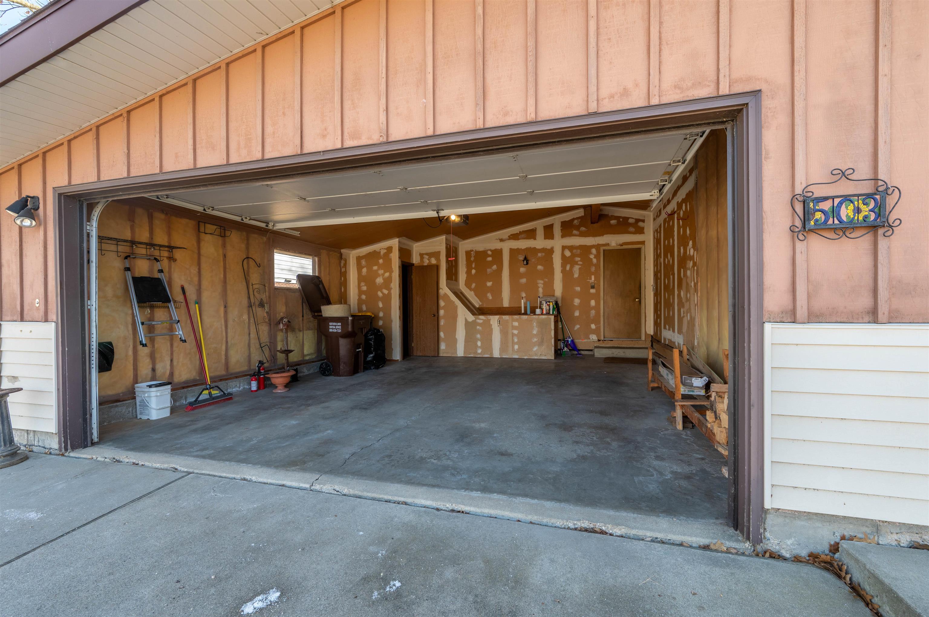 503 West Center Street Mount Morris, IL 61054 - Photo 42 of 44