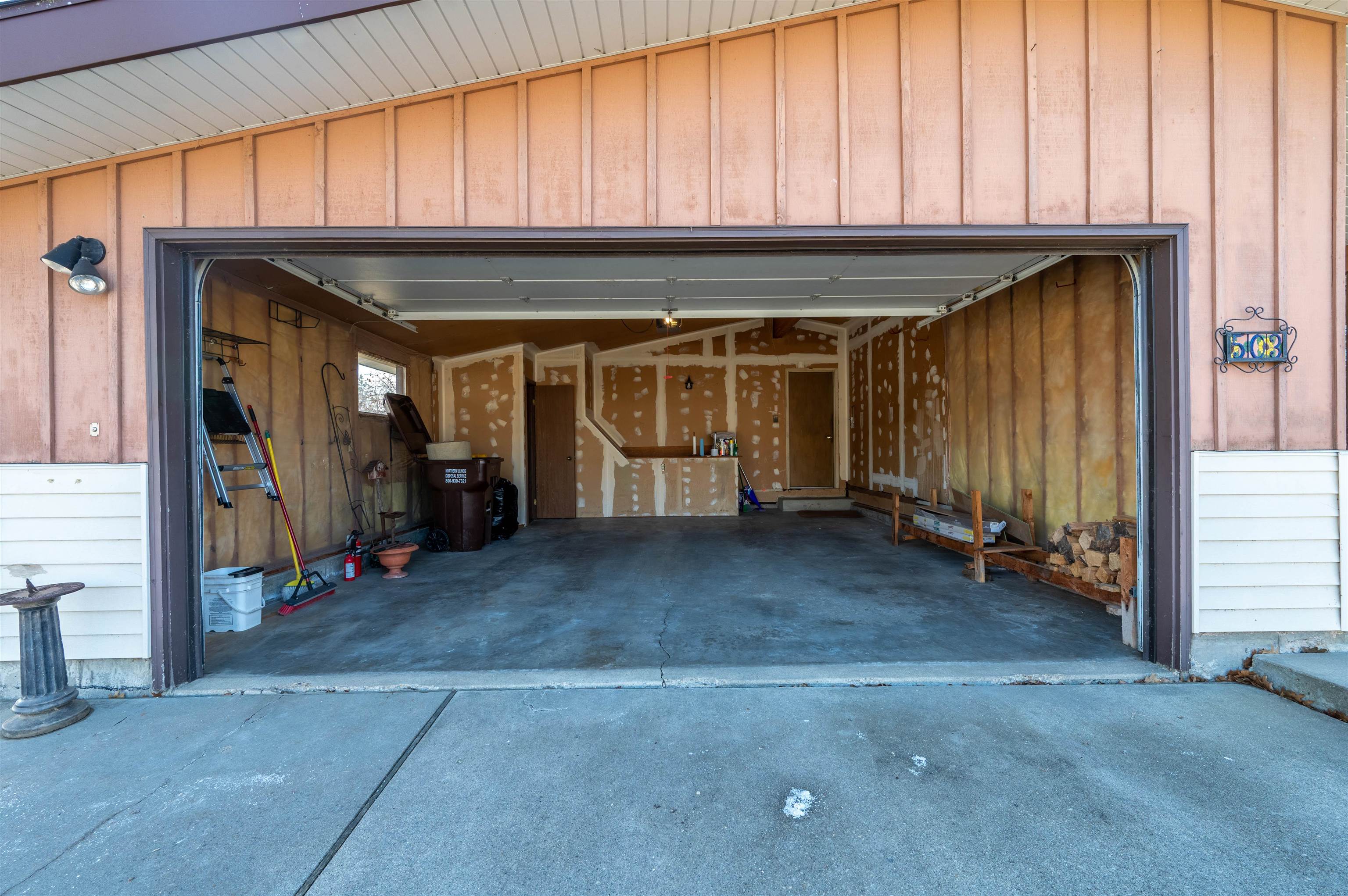 503 West Center Street Mount Morris, IL 61054 - Photo 43 of 44