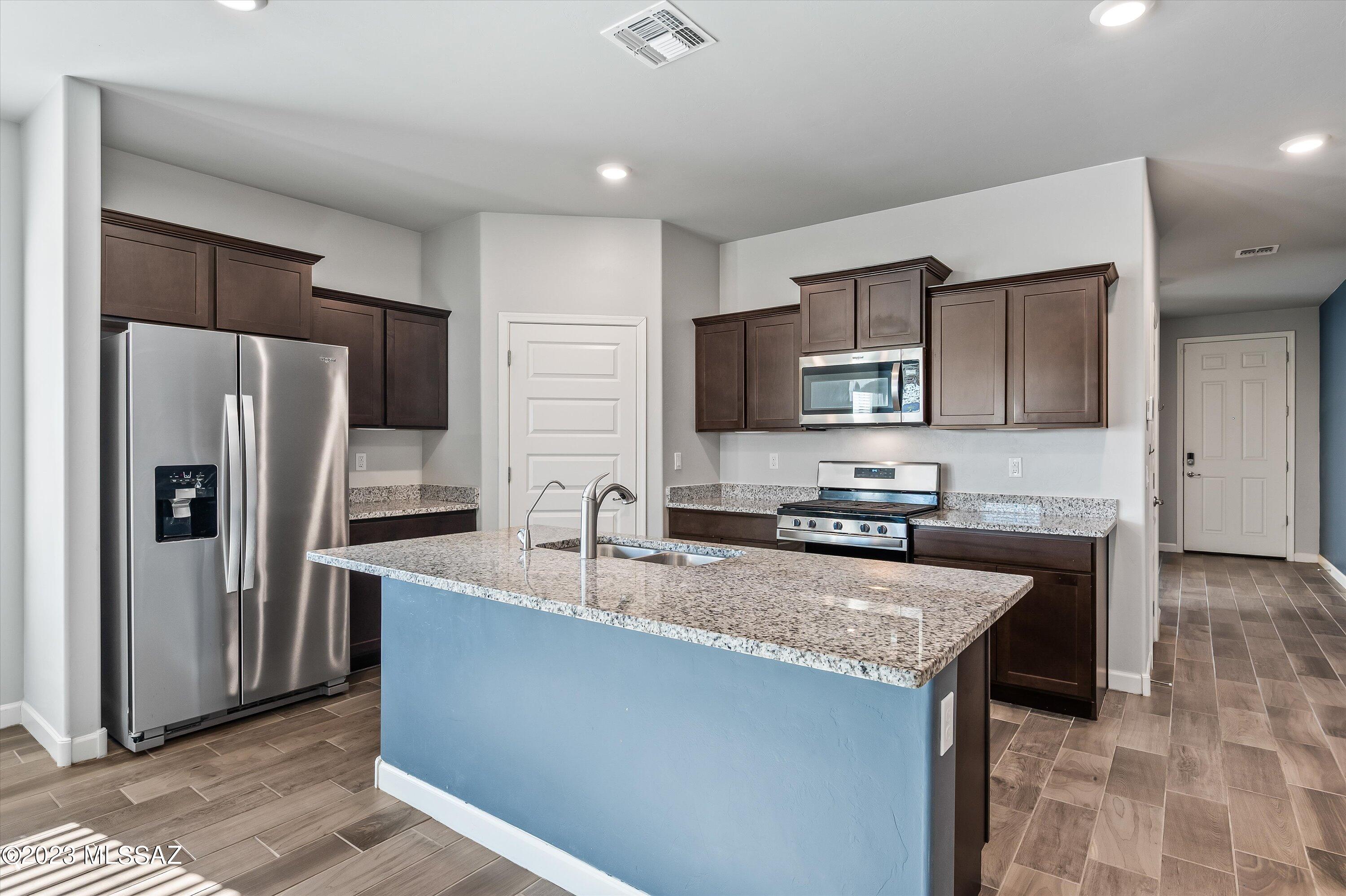 9338 West Spider Agave Road Marana, AZ 85653 - Photo 4 of 26