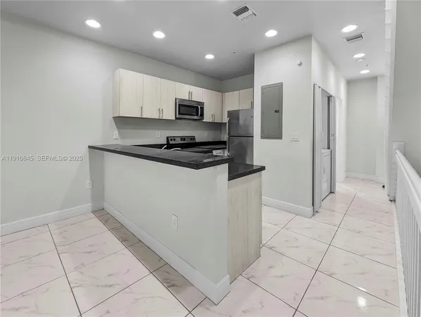 a bathroom with a shower and a bathtub