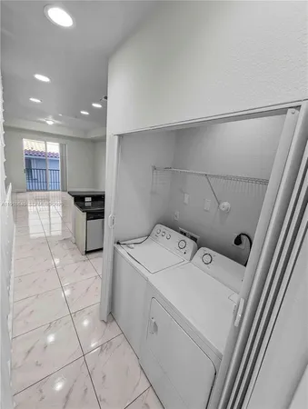 a view of entryway and hall