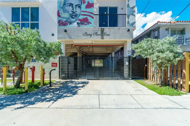 $2,599 | 850 Southwest 14th Avenue, Unit 4, Miami, FL 33135