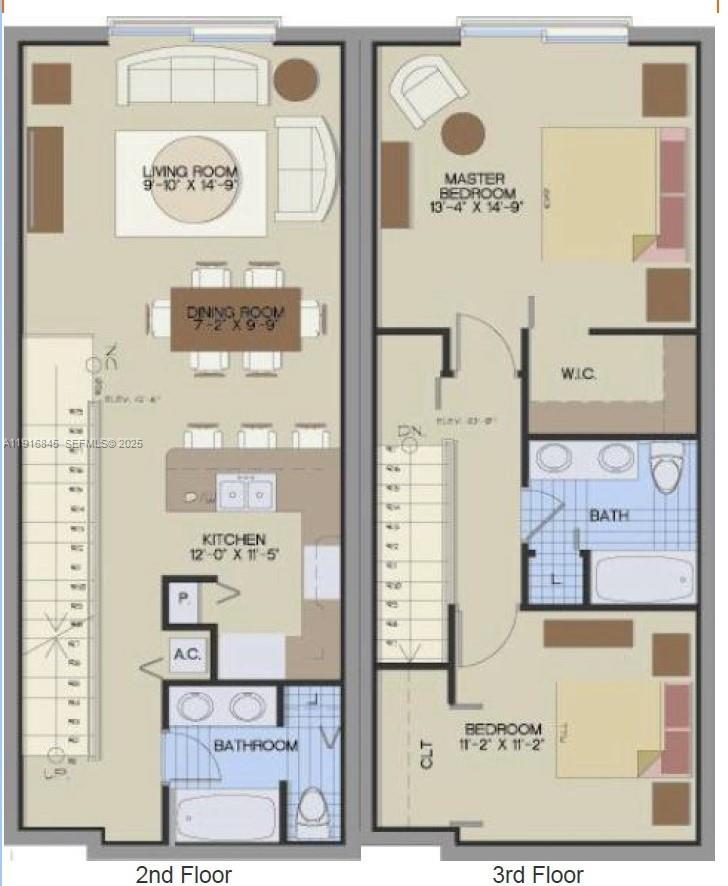 850 Southwest 14th Avenue, Unit 4 Miami, FL 33135 - Photo 8 of 30