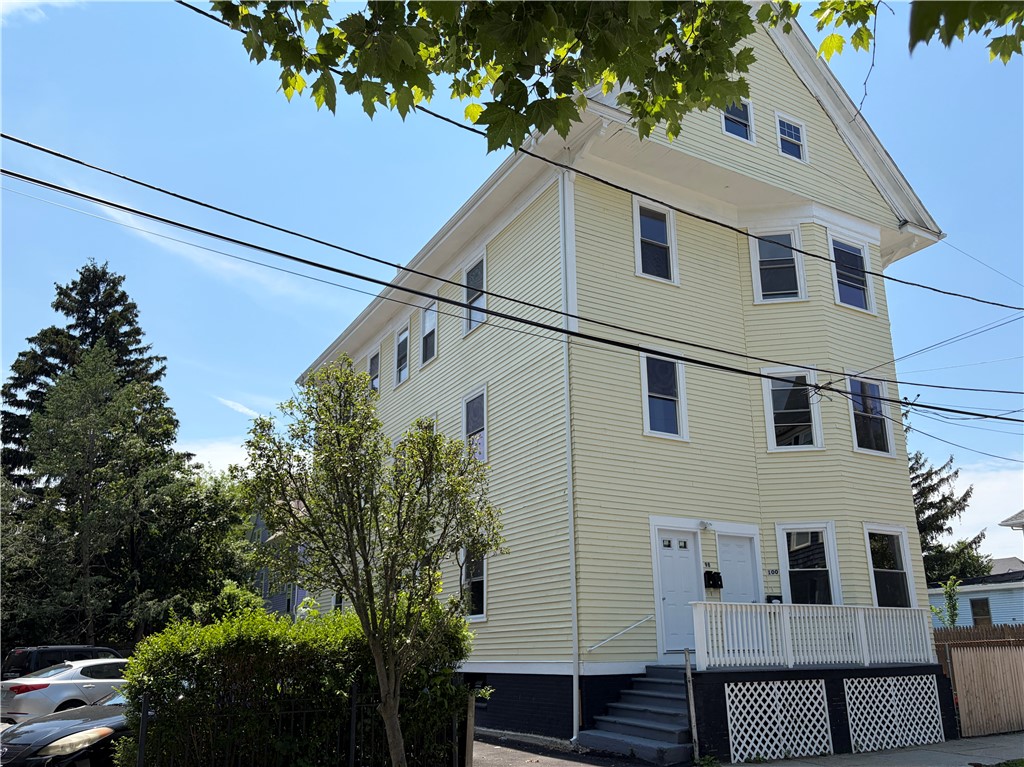 98 Whitmarsh Street, Unit 1 Providence, RI 02907 - Photo 37 of 37