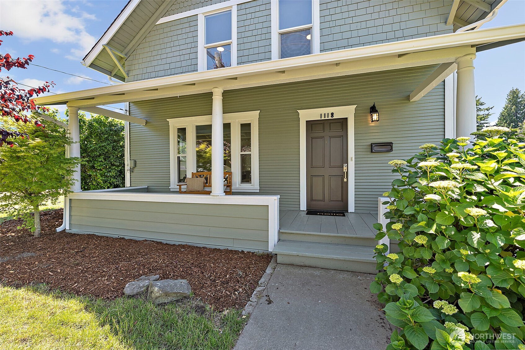1118 Thompson Street Sumner, WA 98390 - Photo 3 of 33