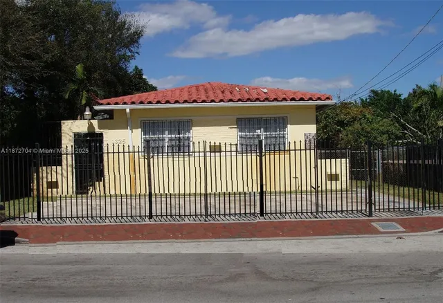 $700,000 | 1325 Southwest 6th Street, Miami, FL 33135