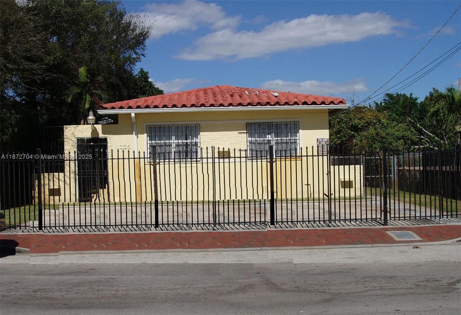 1325 Southwest 6th Street Miami, FL 33135 - Photo 1 of 5