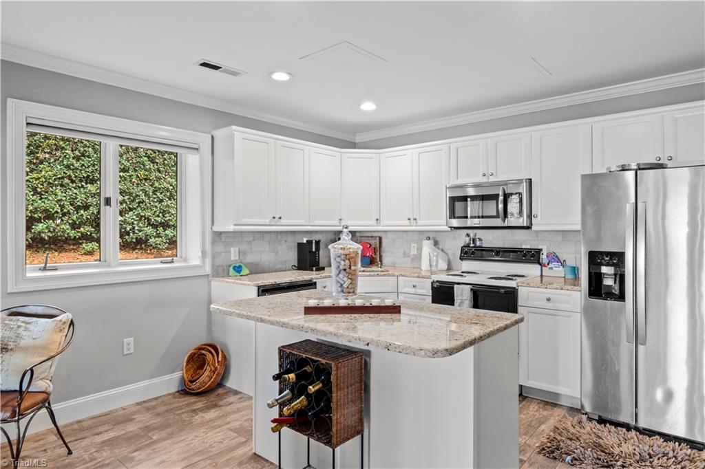1553 Waterford Pointe Road Lexington, NC 27292 - Photo 29 of 49