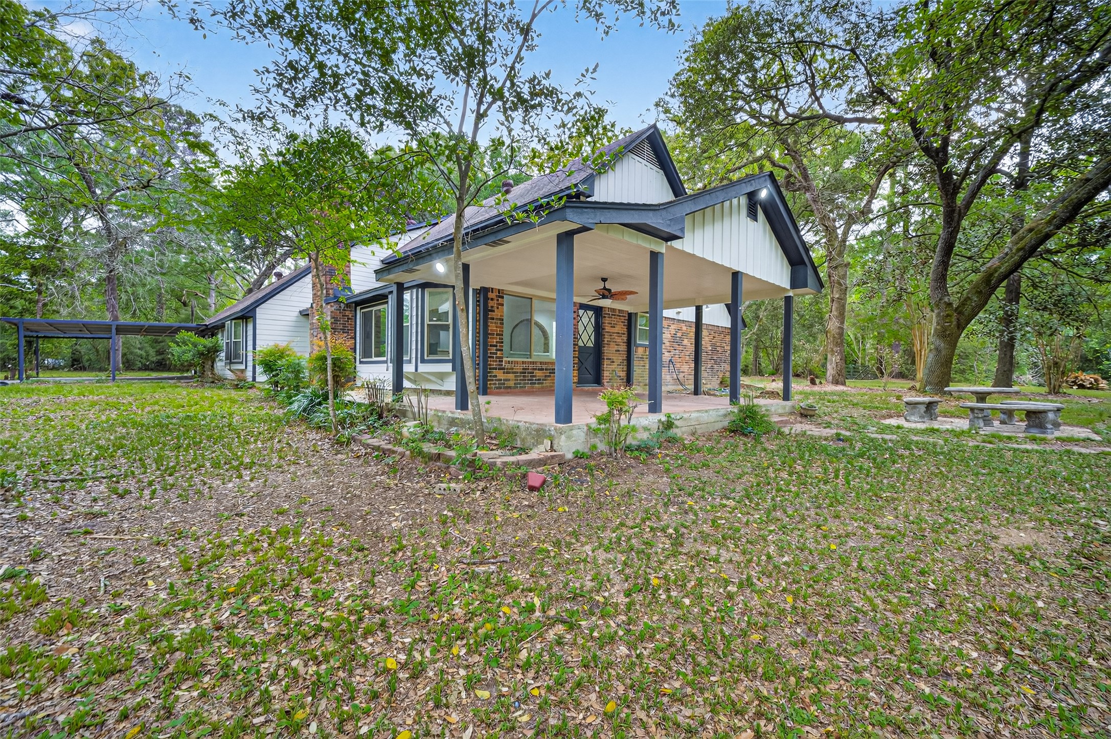 23607 Cardinal Drive Hockley, TX 77447 - Photo 44 of 50