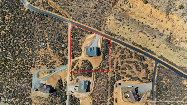 $825,000 | 635 South Grant Woods Parkway, Dewey, AZ 86327