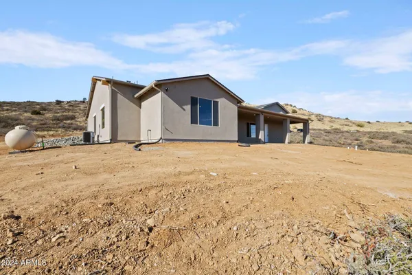 $825,000 | 635 South Grant Woods Parkway, Dewey, AZ 86327