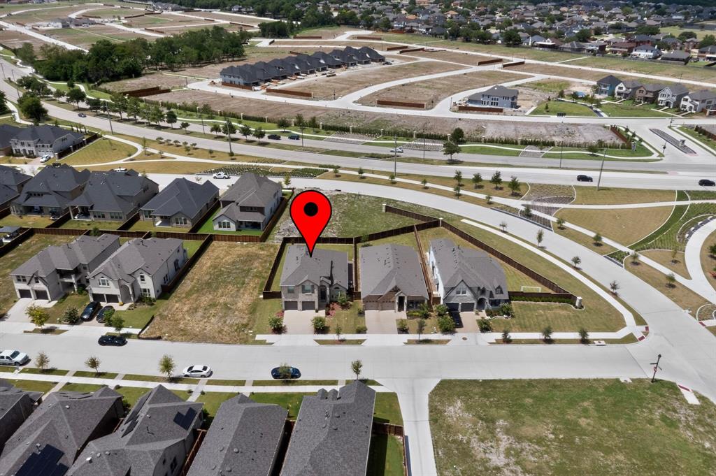 1809 Rustic Vine Road Mesquite, TX 75181 - Photo 37 of 39