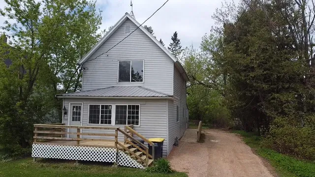 $149,000 | 5357 Linden Street, Laona, WI 54541