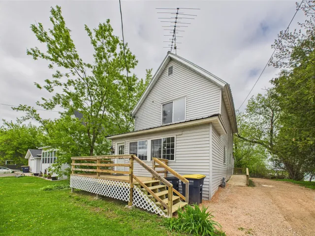 $149,000 | 5357 Linden Street, Laona, WI 54541